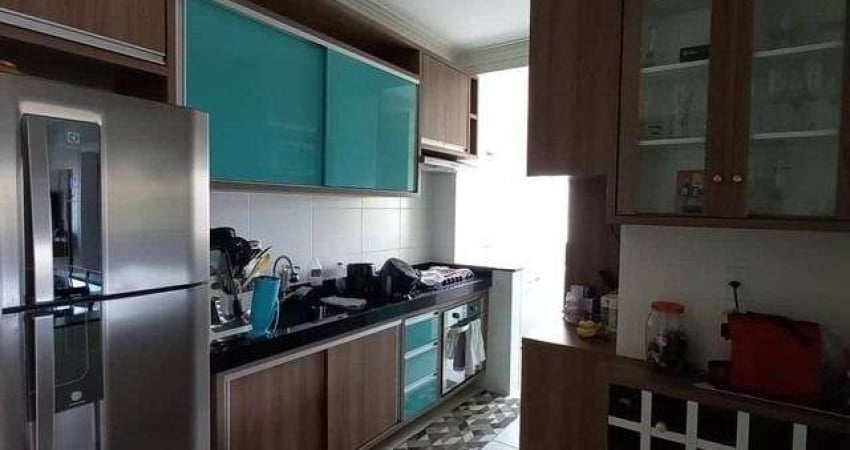 Apartamento com 2 quartos à venda na Rua Formosa, 121, Centro, Taubaté