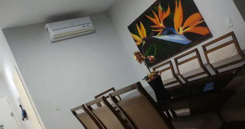 Apartamento com 3 quartos à venda na Rua Padre Timóteo Corrêa de Toledo, Vila São José, Taubaté