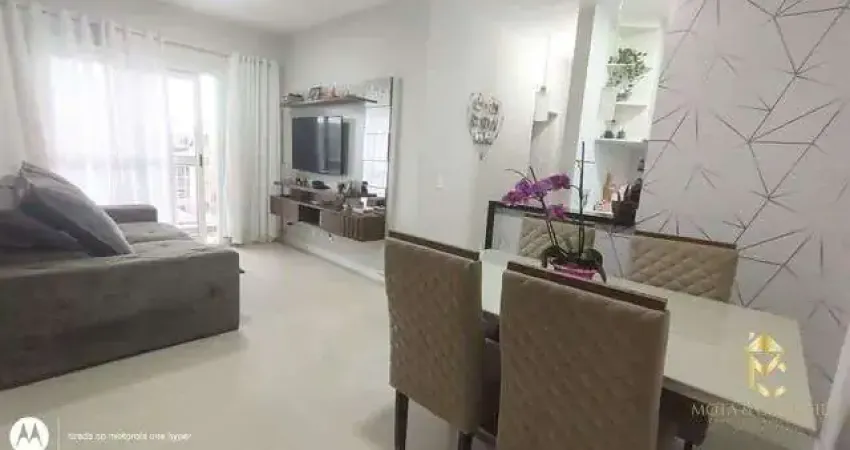 Apartamento à Venda em Jardim Jaraguá, Taubaté - SP