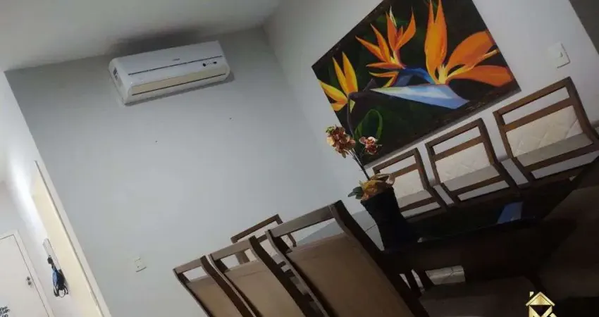 Apartamento com 3 quartos à venda na Rua Padre Timóteo Corrêa de Toledo, 259, Vila São José, Taubaté