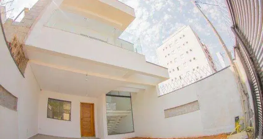 Casa com 2 quartos à venda na Avenida Alberto Winther de Araújo, Jardim Oasis, Taubaté