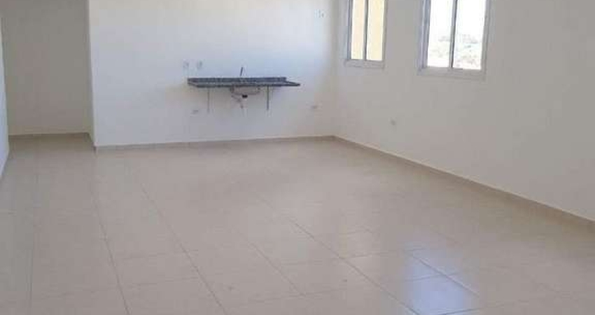 Apartamento com 3 quartos à venda na Avenida Prefeito Moacyr Freire, 555, Granja Daniel, Taubaté