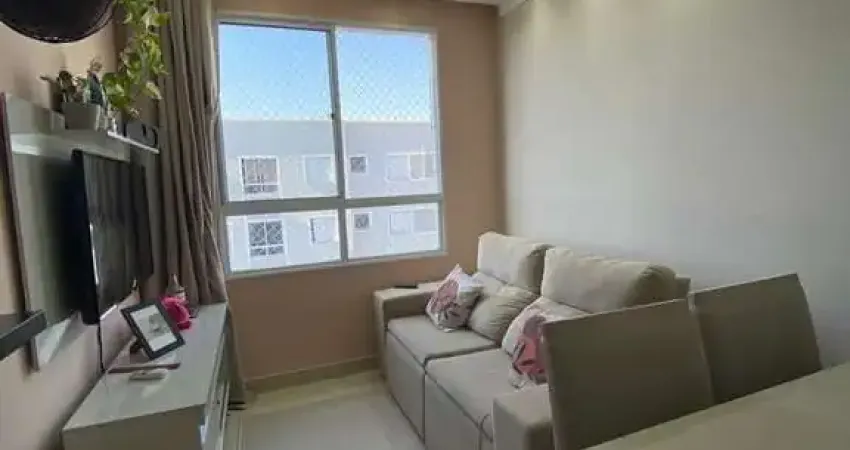 Apartamento à Venda em Jardim Jaraguá, Taubaté - SP
