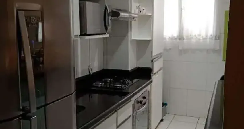 Apartamento à Venda em Jardim Santa Clara, Taubaté - SP