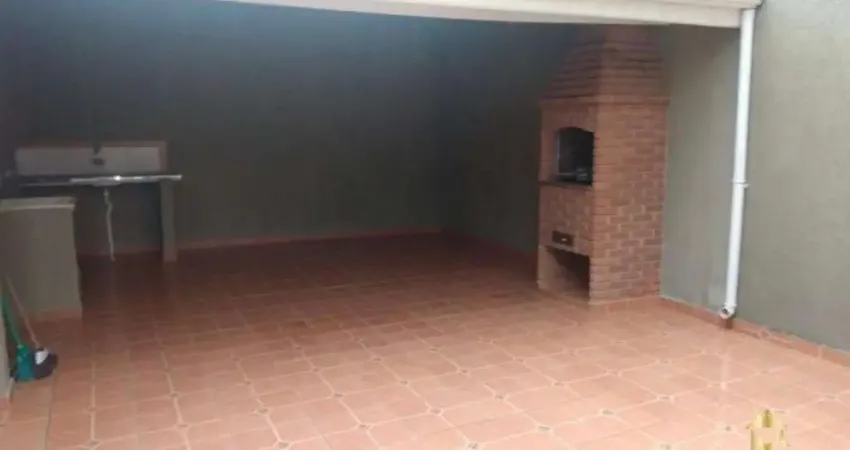 Casa com 3 dormitórios 1 Suíte no Bonfim
