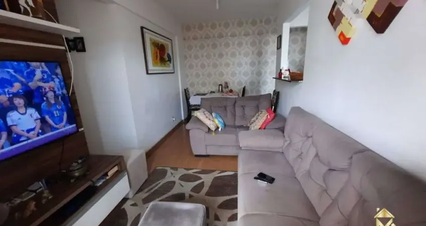 Apartamento à Venda em Condomínio Spazio Tintoretto, Taubaté - SP