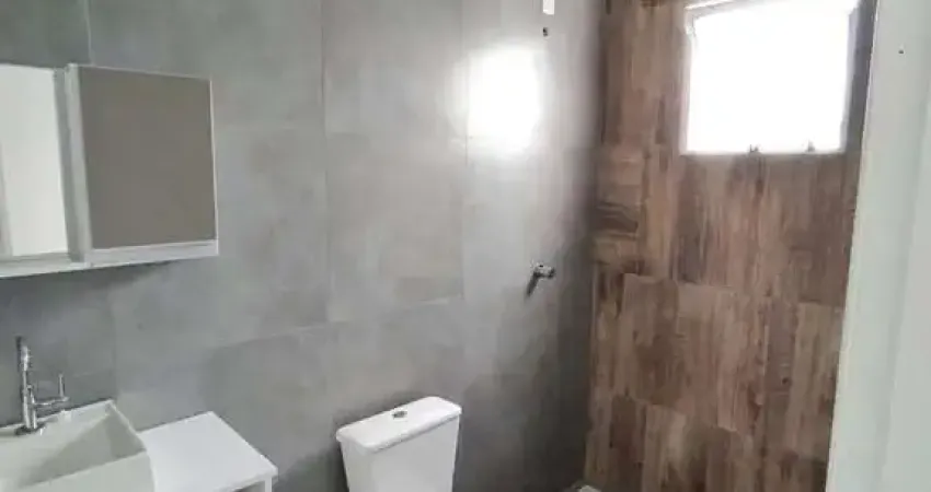Casa com 2 quartos à venda na Avenida Noemia Cavalca Bastos, 105, Residencial e Comercial Portal dos Eucaliptos, Pindamonhangaba