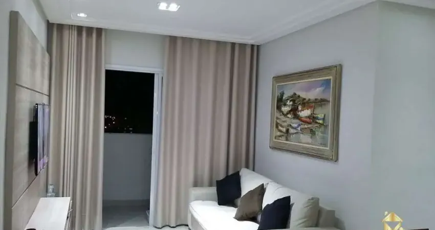 Apartamento à Venda em Chácara do Visconde, Taubaté - SP