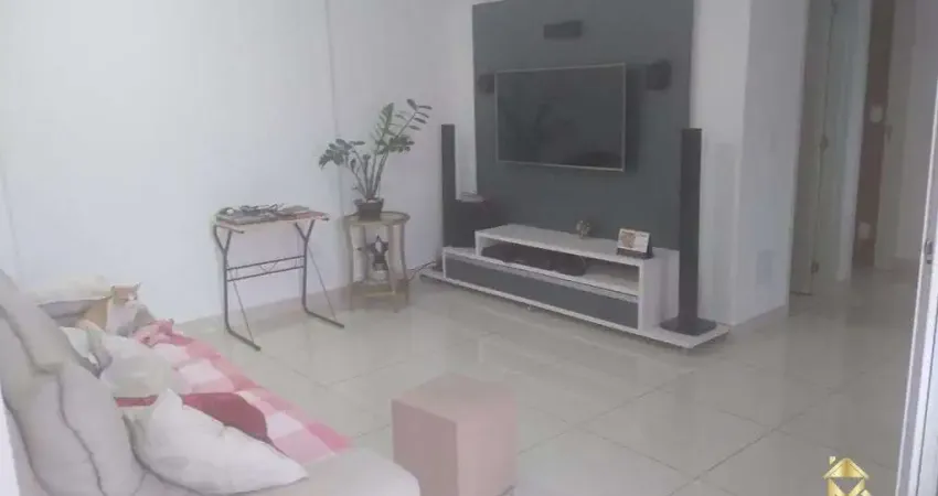 Apartamento com 2 quartos à venda na Avenida Helvino Moraes, 272, Vila São José, Taubaté