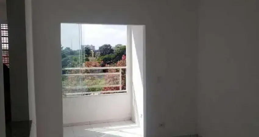 Apartamento com 2 quartos à venda na Avenida Prefeito Moacyr Freire, 551, Granja Daniel, Taubaté