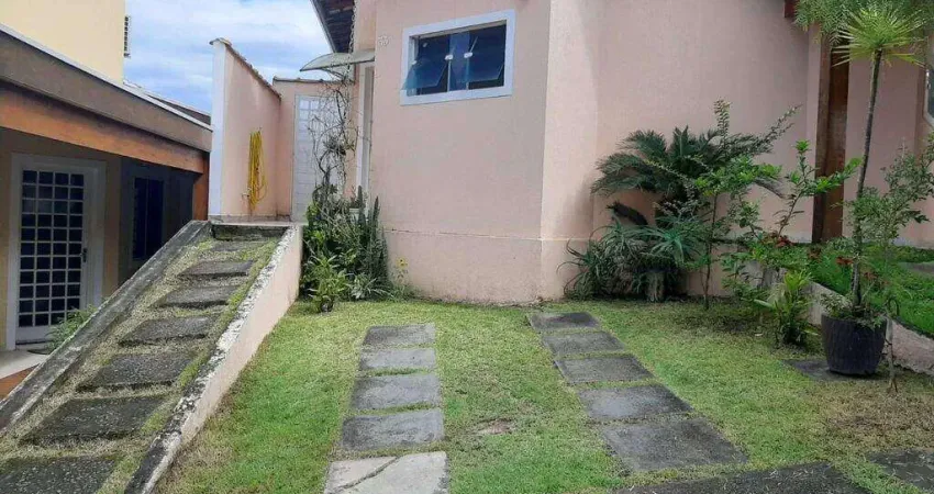 Casa com 2 quartos à venda na Estrada do Barreiro, Centro, Taubaté
