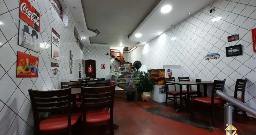 Ponto comercial para alugar na Rua Mariano Moreira, 208, Jardim Santa Cruz, Taubaté
