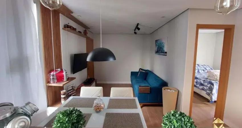 Apartamento à Venda em Jardim Gurilandia, Taubaté - SP