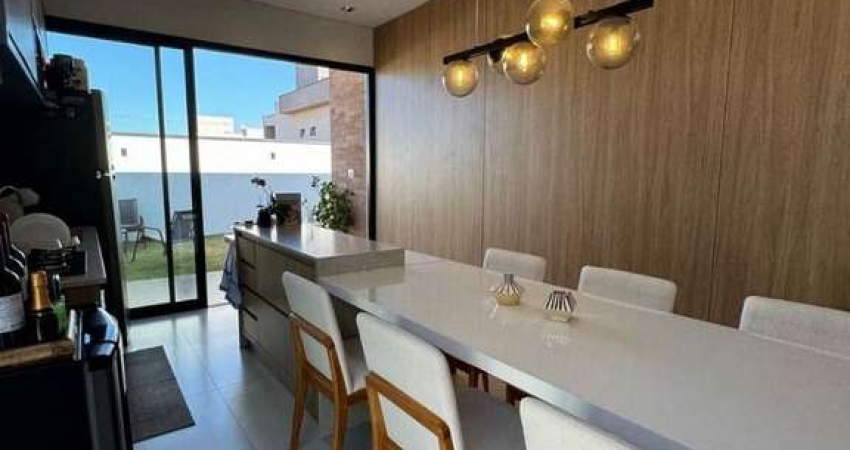 Casa em condomínio à Venda em Condominio Cataguá Way, Taubaté - SP