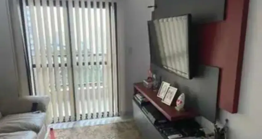 Apartamento à Venda em Centro, Taubaté - SP