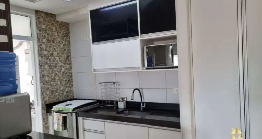 Apartamento à Venda em Vila Jaboticabeira, Taubaté - SP