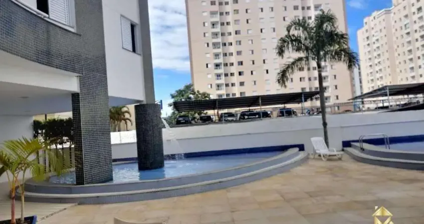 Apartamento à Venda em Parque Senhor do Bonfim, Taubaté - SP
