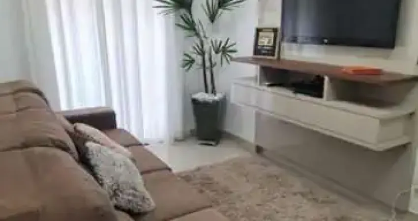 Apartamento à Venda em Condomínio Spazio Tintoretto, Taubaté - SP
