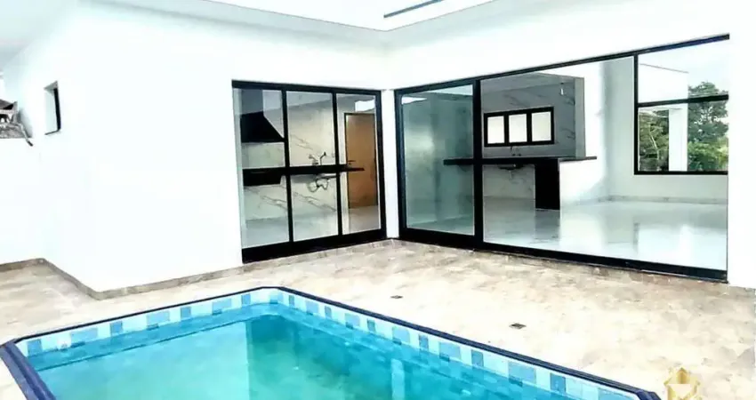 Casa em condomínio à Venda em Condominio Cataguá Way, Taubaté - SP
