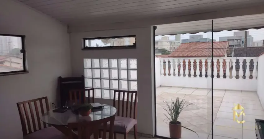 Casa com 2 quartos à venda na Rua Carlos Adolfo Leonardo, 119, Parque Santo Antônio, Taubaté