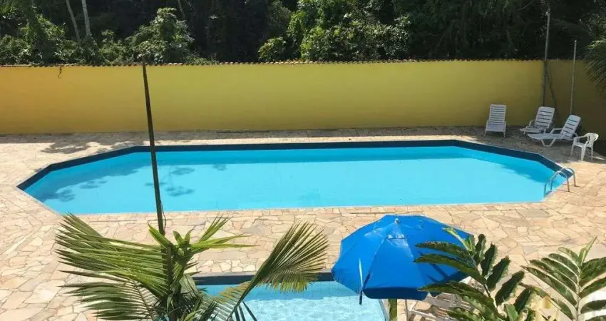 Apartamento com 2 quartos à venda na Rua Robillard De Marigny, 511, Itaguá, Ubatuba