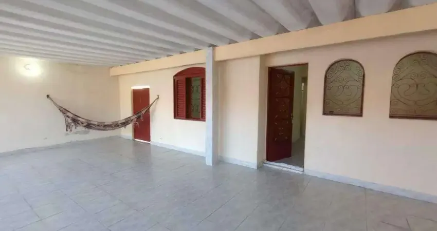 Casa com 3 quartos à venda na Rua Quirico Azzolini, Parque Jaraguá, Taubaté