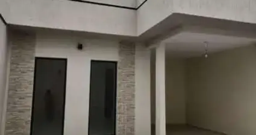 Casa à Venda em Vila Nossa Senhora das Graças, Taubaté - SP