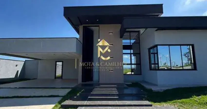 Casa em condomínio à Venda em Campos do Conde, Taubaté - SP