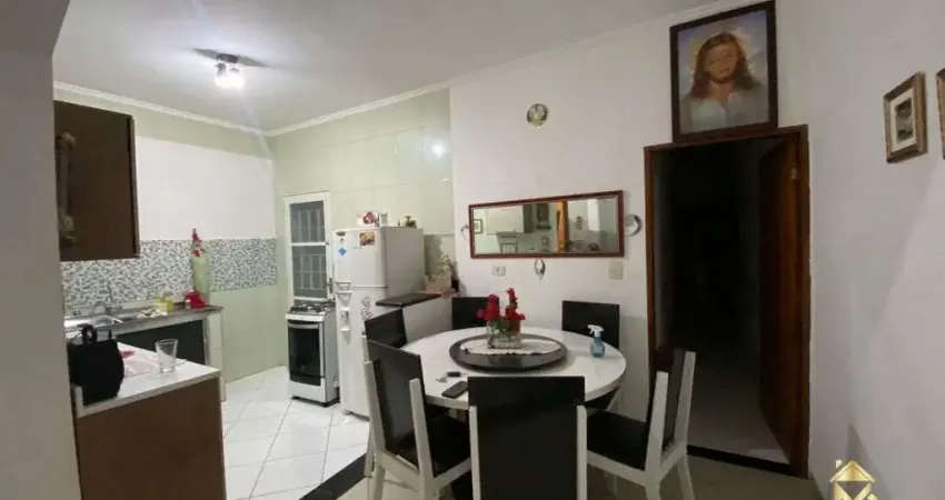 Casa com 3 quartos à venda na Rua Coronel Esdras Evilmerodach de Oliveira, 71, Quiririm, Taubaté