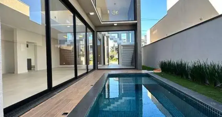 Casa em condomínio fechado com 3 quartos à venda na Rua Figueira, 240, Condomínio Residencial Green Park, Taubaté
