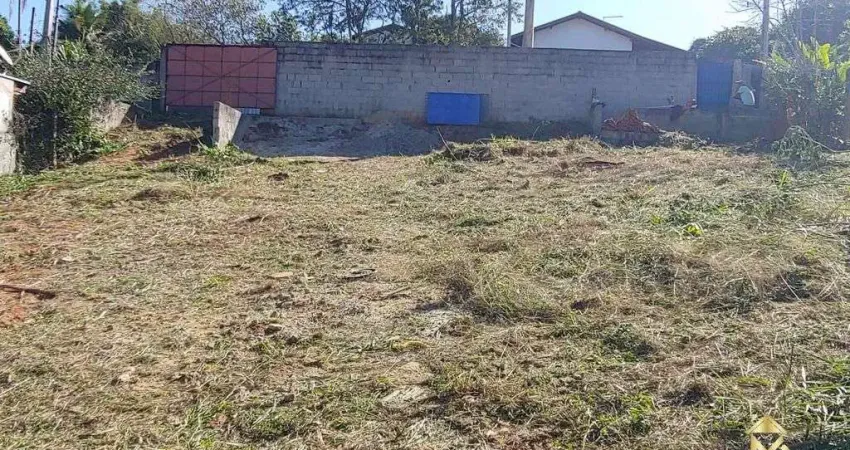 Terreno à venda, 1000 m² - São Gonçalo - Taubaté/SP