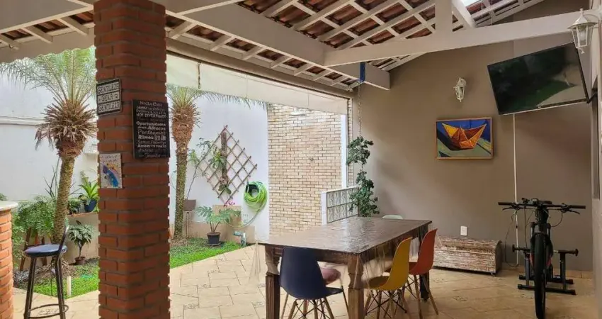 Casa com 3 dormitórios à venda, 144 m² por r$ 560.000 - estiva - taubaté/sp