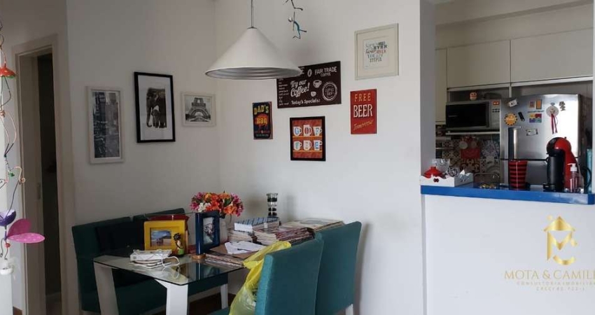 Apartamento com 2 quartos à venda na Rua Barão da Pedra Negra, 200, Centro, Taubaté