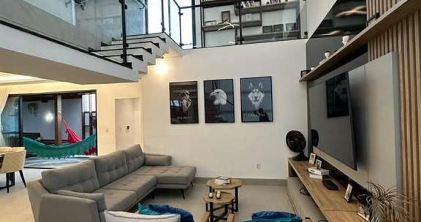 Casa em condomínio à Venda em Condomínio Ouro Ville, Taubaté - SP