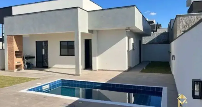 Casa em condomínio à Venda em Residencial Colinas, Caçapava - SP