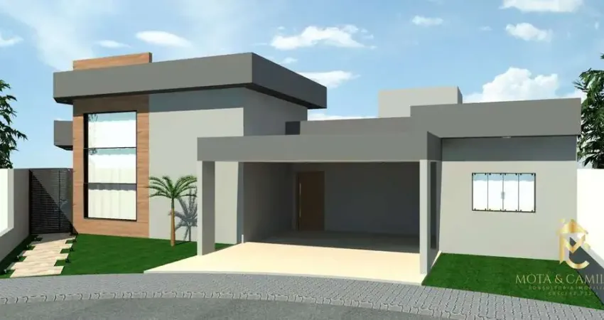 Casa em condomínio à Venda em Condomínio Residencial Tecoara, Taubaté - SP