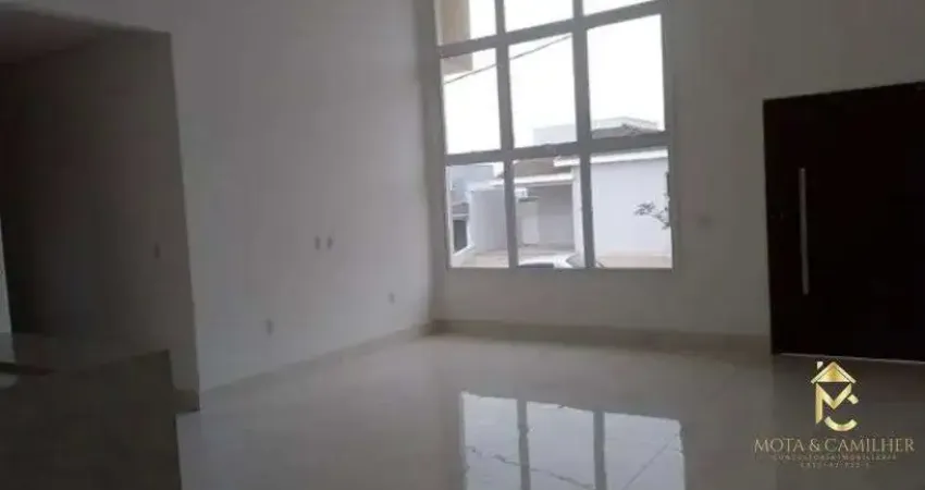 Casa em condomínio à Venda em Condomínio Terras do Vale, Caçapava - SP