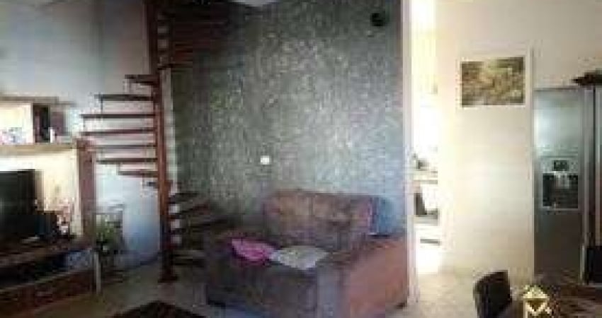 Casa com 3 quartos à venda na Avenida Nerina Padovani Squarcina, s/n, Jardim Santa Tereza, Taubaté