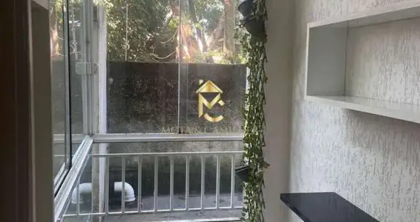 Apartamento à Venda em São Gonçalo, Taubaté - SP