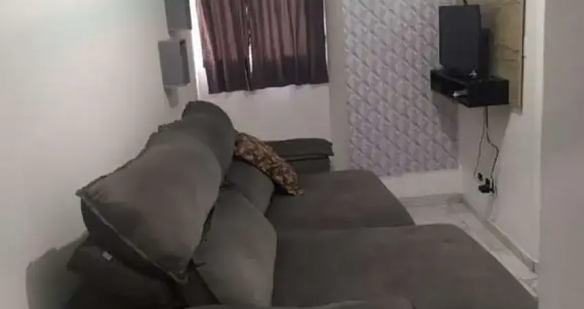 Apartamento para Alugar em Vila Jaboticabeira, Taubaté - SP