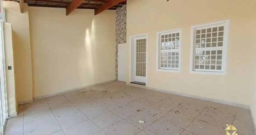 Casa com 3 quartos à venda na Rua Barão de Jambeiro, 220, Jardim Santa Cruz, Taubaté