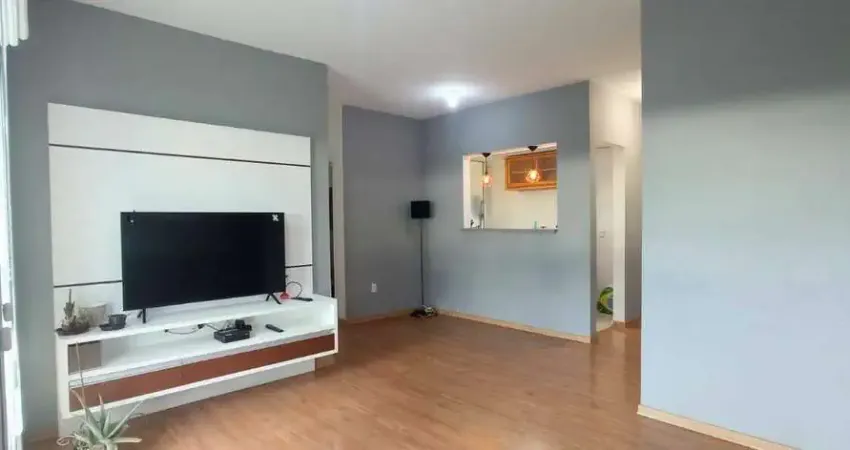 Apartamento com 2 quartos à venda na Avenida Helvino Moraes, Vila São José, Taubaté