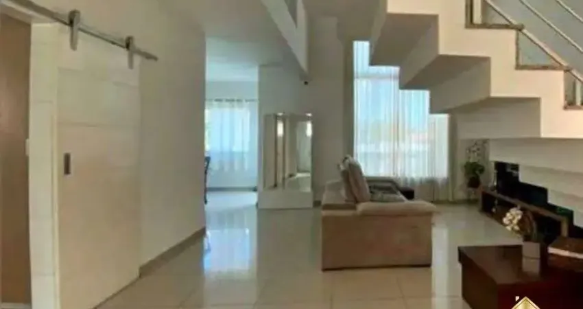 Sobrado em condomínio à Venda em Jardim Independência, Taubaté - SP