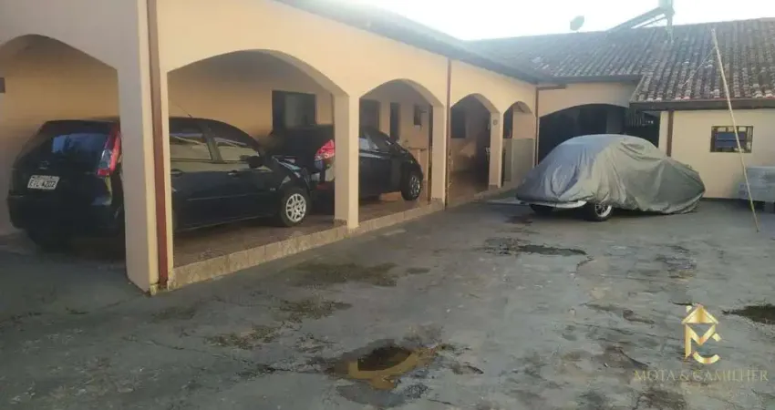 Casa com 3 quartos à venda na Rua Benedito Leite, s/n, Residencial Paraíso, Taubaté