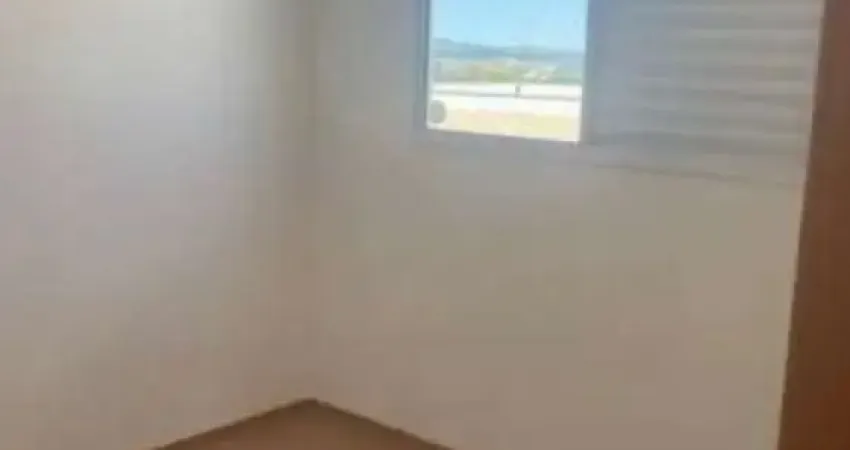 Apartamento à Venda em Granjas Santa Terezinha, Taubaté - SP