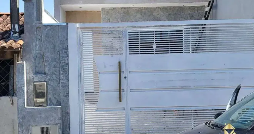 Casa com 3 quartos à venda na Rua Urbâno Vinhas, 91, Terras de Benvira, Tremembé