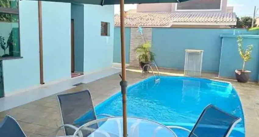 Casa em condomínio à Venda em Residencial Santa Izabel, Taubaté - SP