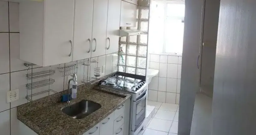 Apartamento à Venda em Vila Jaboticabeira, Taubaté - SP