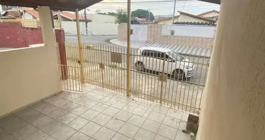 Casa com 2 quartos à venda na Rua Capitão-Polícia Militar Alberto Mendes Júnior, 91, Jardim Independência, Taubaté