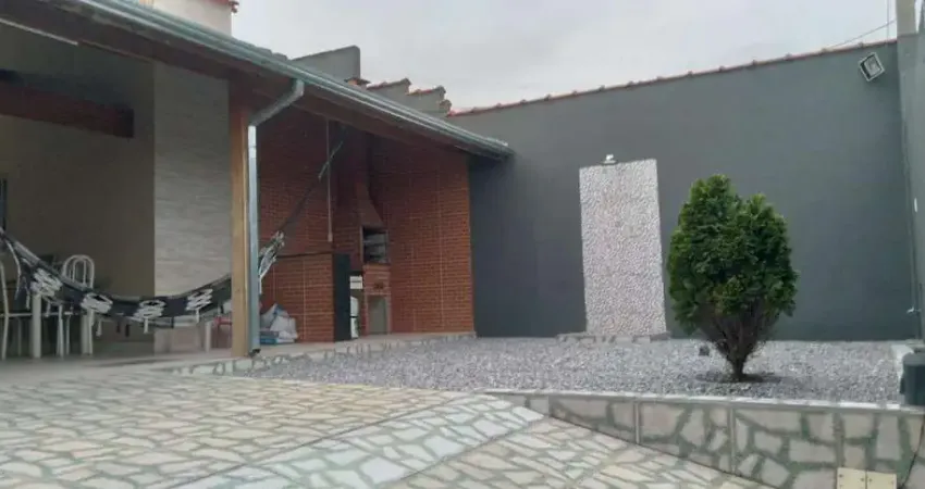 Casa à venda em piracangágua (chácara flórida), taubaté - sp